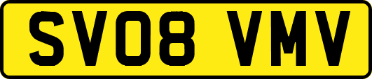 SV08VMV