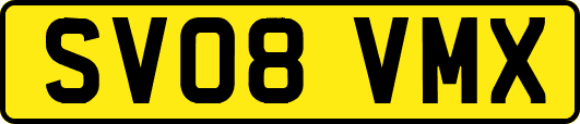 SV08VMX