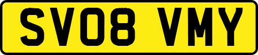 SV08VMY