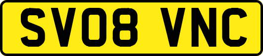 SV08VNC