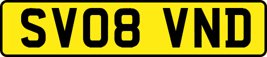 SV08VND