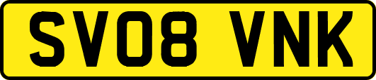 SV08VNK