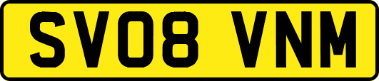 SV08VNM