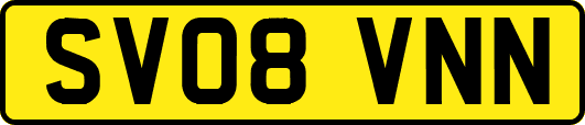 SV08VNN