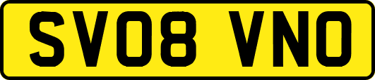 SV08VNO