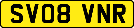 SV08VNR