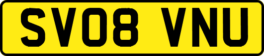 SV08VNU
