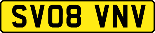 SV08VNV