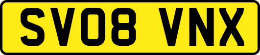 SV08VNX