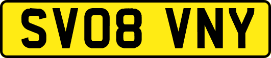 SV08VNY