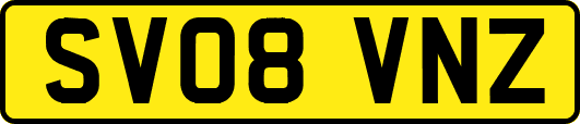SV08VNZ