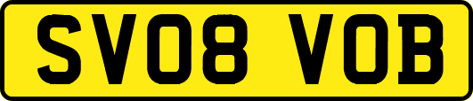 SV08VOB