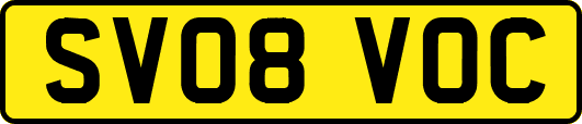 SV08VOC