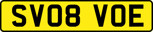 SV08VOE