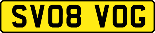 SV08VOG