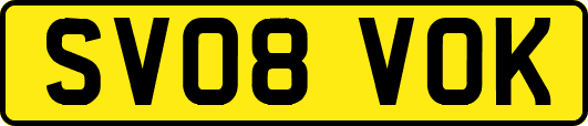 SV08VOK