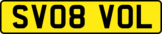 SV08VOL