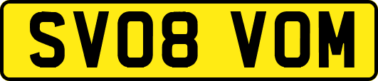 SV08VOM