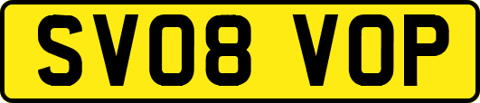SV08VOP