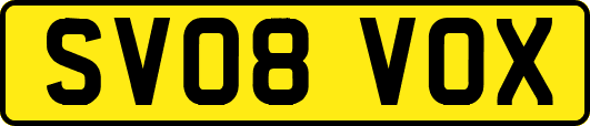 SV08VOX