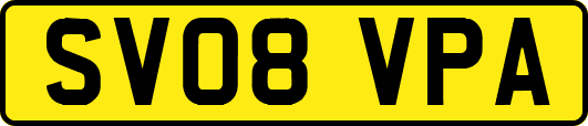 SV08VPA