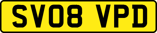 SV08VPD