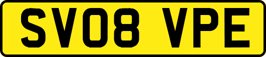 SV08VPE