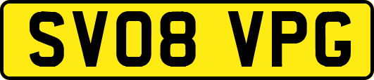 SV08VPG