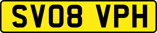 SV08VPH