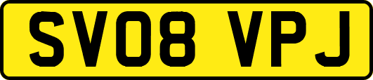 SV08VPJ
