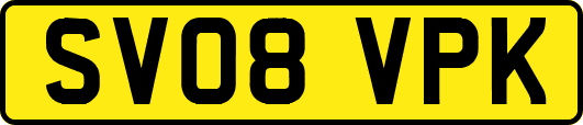 SV08VPK