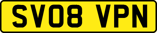 SV08VPN