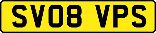 SV08VPS