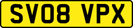 SV08VPX