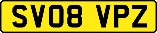SV08VPZ