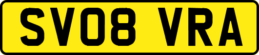 SV08VRA