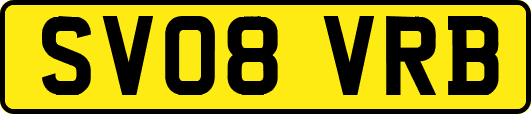SV08VRB