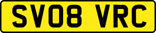 SV08VRC