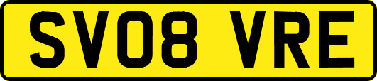 SV08VRE
