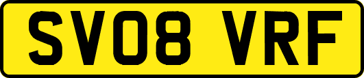 SV08VRF