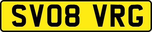SV08VRG