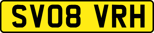 SV08VRH