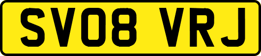 SV08VRJ
