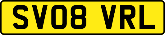 SV08VRL
