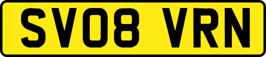 SV08VRN