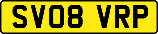 SV08VRP