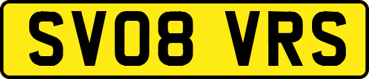 SV08VRS