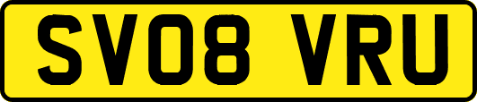 SV08VRU