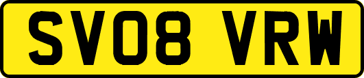 SV08VRW