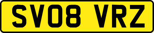 SV08VRZ
